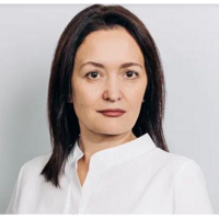 Ирина Носкова