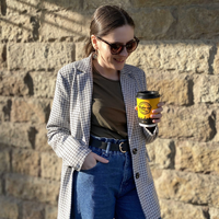 Светлана Семенова