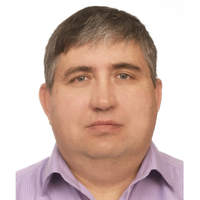 Владимир Батурин