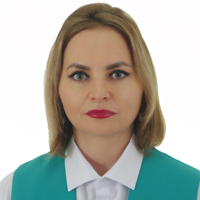 Юлия Белова
