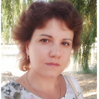 Людмила Панкратова