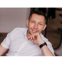 Вадим Сваричевский