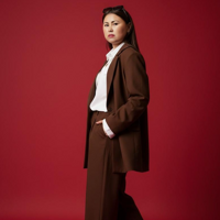 Тамара Арзакаева