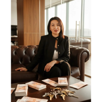 Елена Бадмаева