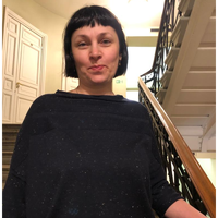 Надия Широкова