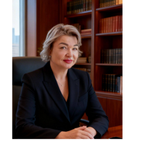 Юлия Бабинова