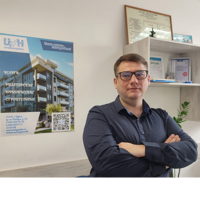 Александр Воронцов