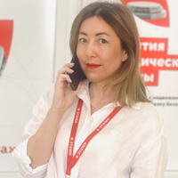 Елена Мифтахова