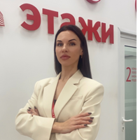 Кристина Ряжечкина