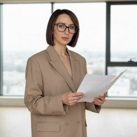 Елена Бороздина