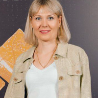 Екатерина Бормова