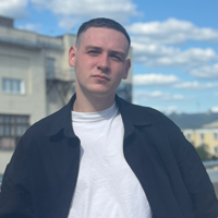 Павел Изместьев