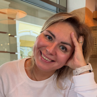 Екатерина Дунаева