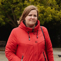 Татьяна Гилева