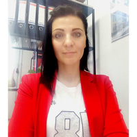 Екатерина Баковская