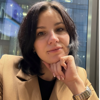 Анна Казакова