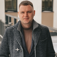 Антон Дектерев