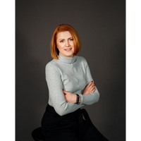 Алена Романцова