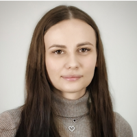Валентина Наумова