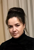 Ирина Маркина