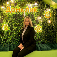 Ирина Колесникова