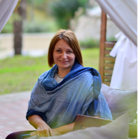 Ирина Караваева