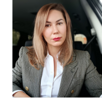 Вера Онищенко
