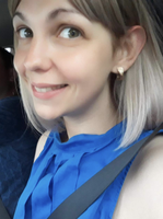 Ирина Кузнецова