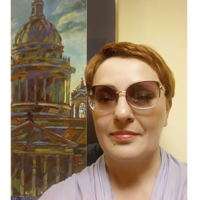 Елена Корявец