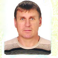 Юрий Герасименко