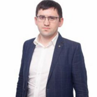 Денис Каргин