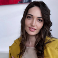 Алина Акулова