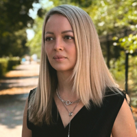 Алия Габдуллина