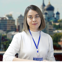 Наталья Анненкова