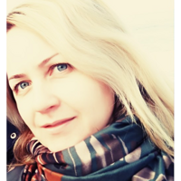Екатерина Мотаева