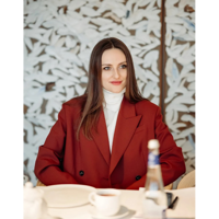 Виктория Колотовкина