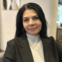 Елена Данковцева