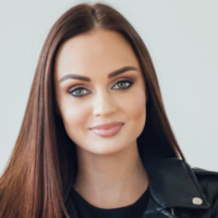 Анастасия Гапеева