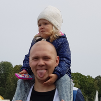 Евгений Жавыркин