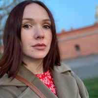 Юлия Баженова