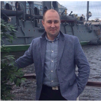 Алексей Чаткин