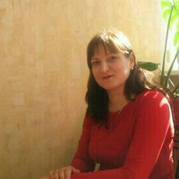 Лариса Тихомирова