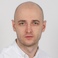 Дмитрий Бородзеев