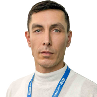 Андрей Ершов