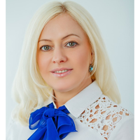 Светлана Тарасова