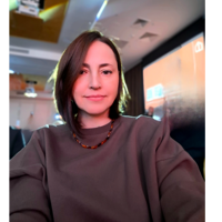 Светлана Филиппова