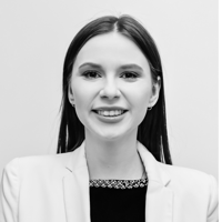 Анастасия Подвысоцкая