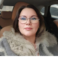 Наталья Ларина