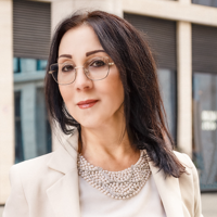 Наиля Майорова