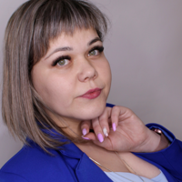 Ольга Петрофанова